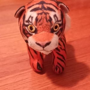 Stuffed animals